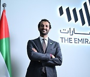 [Herald Interview] UAE economy minister urges to expand business partnerships