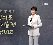 [김주하의 '그런데'] 판다로 재미볼 땐 언제고