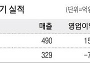 AI 반도체 바닥 기대감에…ISC 13%↑