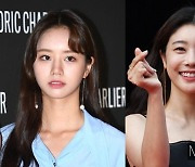 결별하거나 결혼하거나… '걸스데이' 혜리 vs 소진 [김유림의 연예담]