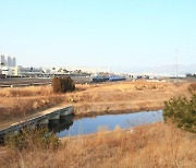 ‘제 2의 태화강’ 기적 이루나… 울산 쓰레기매립장의 대변신