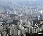 내년 서울 아파트 입주물량 2만5천호…2025년엔 6만4천호