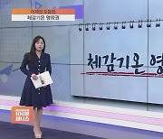 [어제장 오늘장] 주식 시장 체감 온도 '영하권'…찬바람 피할 안전처는?