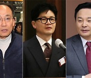 총선용 ‘보궐 개각’ 전방위 검토… 한동훈 ‘자객 공천’ 가능성