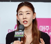 "엄마는 158cm, 나는 177cm" 모델 한혜진, 큰 키 '비결' 공개, 도대체 뭐길래