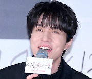 이동욱, '국민 전남친'이요? 제가요? [SE★포토]