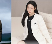 수지·김연아도 ‘픽’했다···올겨울 옷 좀 입는 언니들의 패딩 대세는 ‘이것’