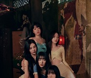 레드벨벳 3집 '칠 킬', 글로벌 인기 입증…아이튠즈 35개 지역 1위