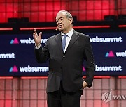 PORTUGAL 2023 WEB SUMMIT