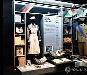 전쟁기념사업회, 한독수교 140주년 기념 독일 의료지원 전시 개최