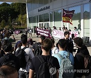 SPAIN PROTESTS