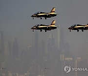 Dubai Air Show