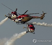 Dubai Air Show