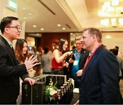 [PRNewswire] Xinhua Silk Road: Chinese TingHua makes a splash at Forum