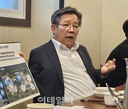 김헌동 "3기 신도시 맡을 적임자는 SH공사"