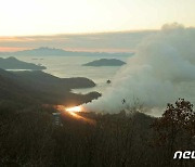 일본 "北, IRBM 고체연료엔진 개발로 기습 공격 능력 향상" 경계