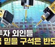 [자막뉴스] 공매도 금지 반짝 상승 '끝'...외인들 몰려간 곳