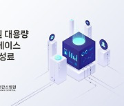 GS ITM, 세브란스병원 의료 데이터베이스 고도화