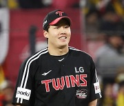 KBO, 양석환·임찬규 등 2024년 FA 자격 선수 명단 공시