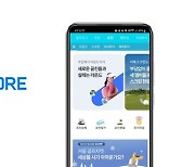 스마트스코어 골프 조인 평균 ‘47.5세+92.9타 남성’