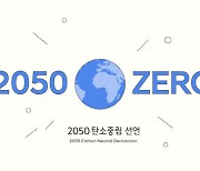 현대로템, 2050년까지 탄소중립 달성…5대 감축 전략 수립