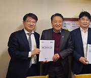 “충북 예산 늘리자” 김영환 지사, 기재부 협조 요청