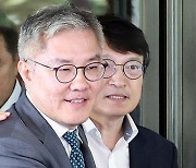 검찰 '이동재 명예훼손' 최강욱 항소심서 징역 10개월 구형