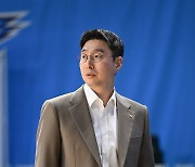 ‘1점 차 석패’ KB스타즈 김완수 감독 “조급함을 내려놨으면”