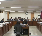 행감서도 의혹만 수두룩…오송 참사 국정조사 ‘안갯속’