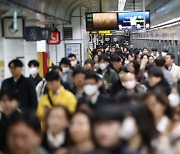 Seoul subway to hold second strike Nov. 22