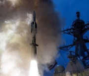 U.S. State Dept. approves sale of advanced interceptor missile to Korea