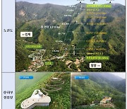 강원도,  41년 만에 설악산 오색삭도 착공…20일 첫 삽