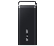 Samsung releases portable SSD with industry’s leading 8TB capacity