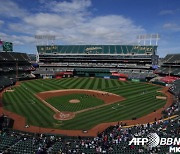 MLB, ‘성공 불확실하다’ 결론에도 어슬레틱스 연고 이전 표결 강행