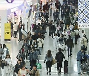 인천공항, 식음료 운영사업권 파리크라상·롯데 등 우선협상자 선택