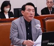 與 최고위원 보궐선거에…TK 재선 김석기 단독 출마