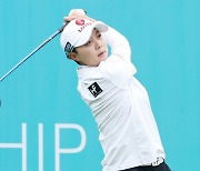 김효주, LPGA 최종전 CME 그룹 투어 챔피언십 출전… 평균 타수 '뒤집기' 도전