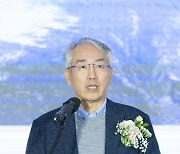 NH농협금융, 'NH올원뱅크 미래 비전 선포식'… 가입자 1000만명 돌파