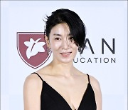 [MD포토] 김서형, '넘치는 우아함'