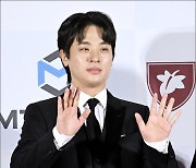 [MD포토] 박정민, '대종상 영화제 왔어요'