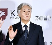 [MD포토] 김종수, '대종상 영화제 기대하고 있습니다'