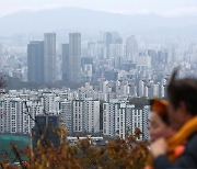 너무 비싸 청약 포기했어요…10월 1순위 경쟁률 뚝 떨어졌다 [부동산360]