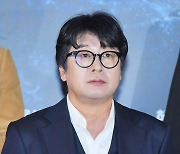 ‘노량’ 마지막 이순신 김윤석 “최민식·박해일, 내려놓고 기도하라 조언”[종합]