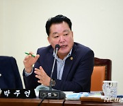 박주언 경남도의원 "늘어나는 무연고 사망자 장례 대책 있나"