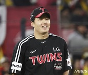 KBO, 임찬규·양석환 등 FA 명단 공시…19일 협상 시작