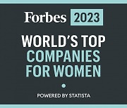 Forbes Names Bacardi Among World’s Top Companies for Women 2023