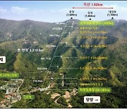 설악산 오색케이블카 20일 첫 삽…사업추진 41년 만