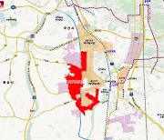오산세교·구리토평·용인이동·청주분평·제주화북에 8만호 신규택지