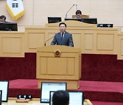 신민호 도의원 "순천대 글로컬 대학 선정 이후 지원 전략 마련해야"