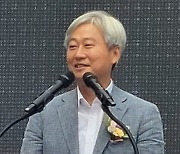 김근식 경남대 교수, 장제원 의원 향해 '날 선 목소리'